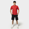 Поло SELECT Oxford v25 polo t-shirt Red
